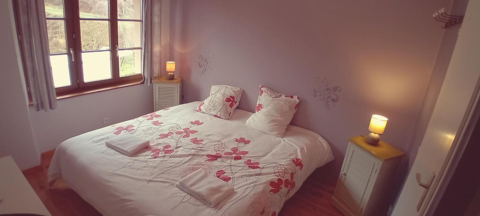 La Belle Charbonniere Hotel La Grande Fosse Екстериор снимка