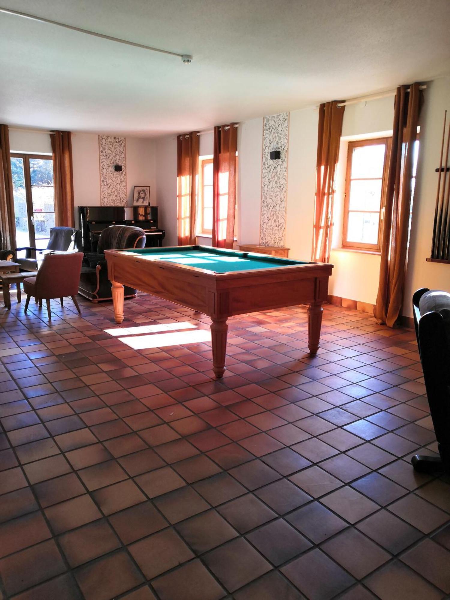 La Belle Charbonniere Hotel La Grande Fosse Екстериор снимка