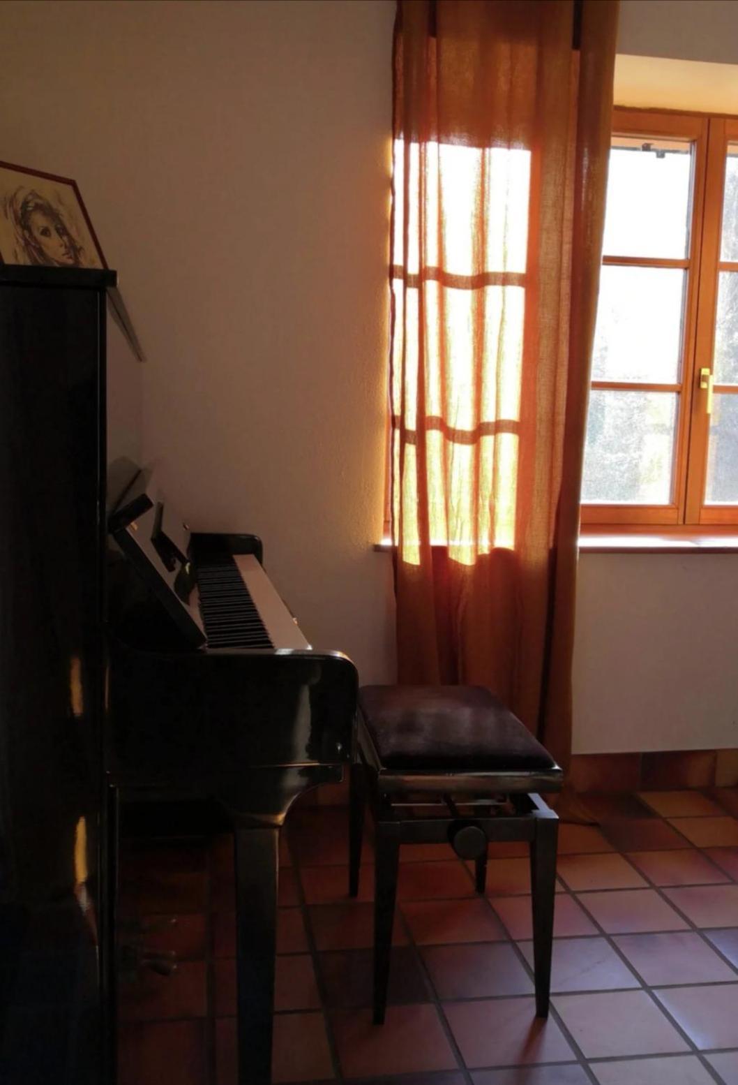 La Belle Charbonniere Hotel La Grande Fosse Екстериор снимка