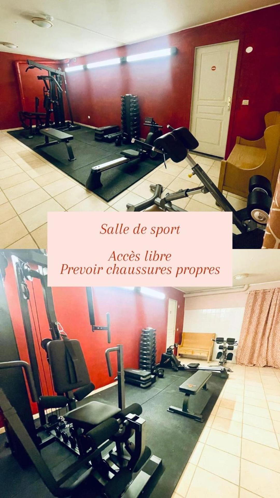 La Belle Charbonniere Hotel La Grande Fosse Екстериор снимка